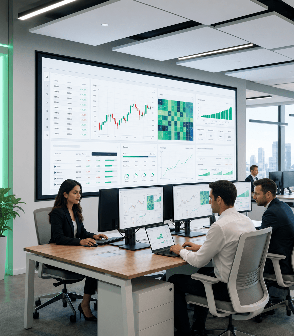 Core Banking